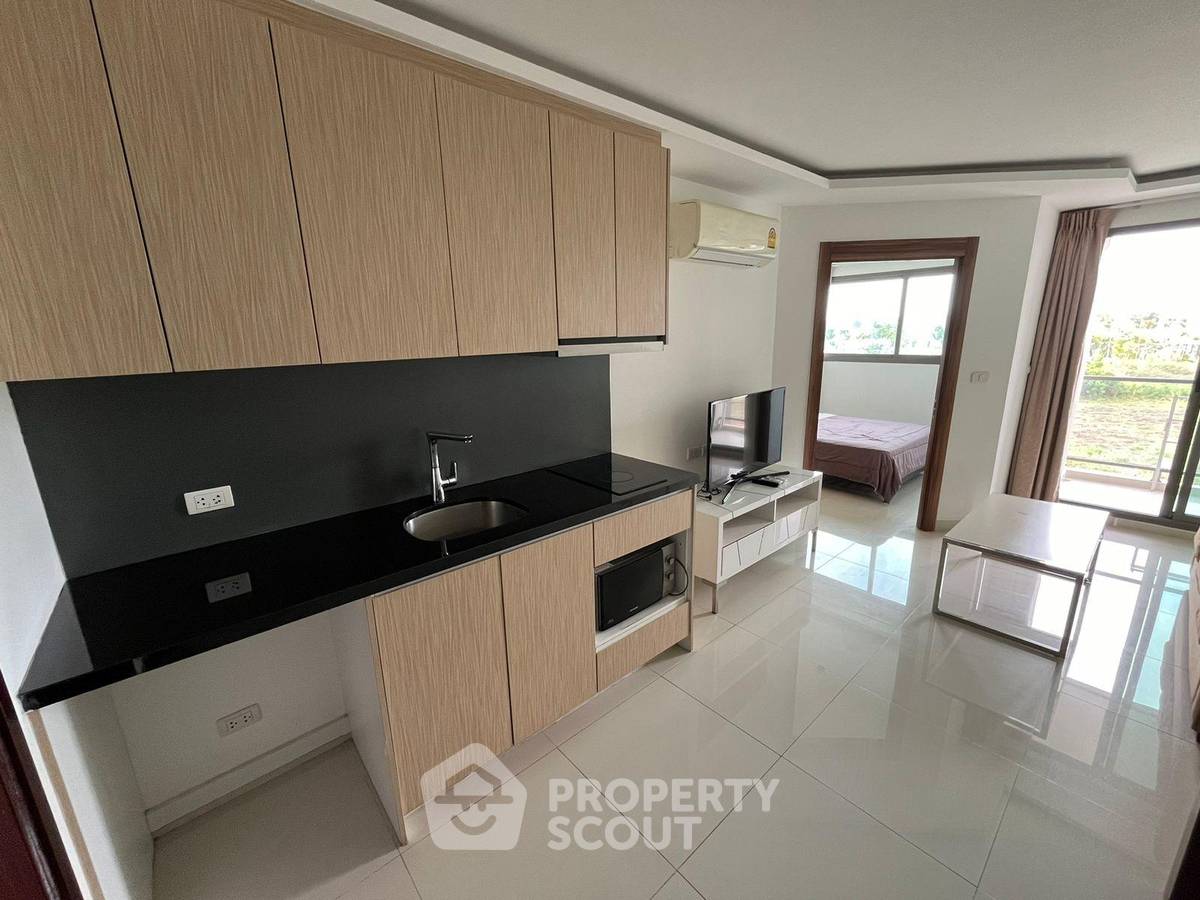 รูป ขายคอนโด 1 ห้องนอน Laguna Beach Resort 3 The Maldives พัทยา (ID 3282344) - รูปที่ 8/10