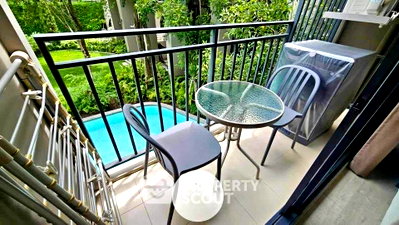 Condos for sale : 1-BR Condo At La Casita Hua Hin, Hua Hin For Sale (ID 3151419)