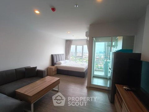 Great Value 31st-Floor 1-BR Regent Home Bangna Near BTS Bang Na (ID 2295244)