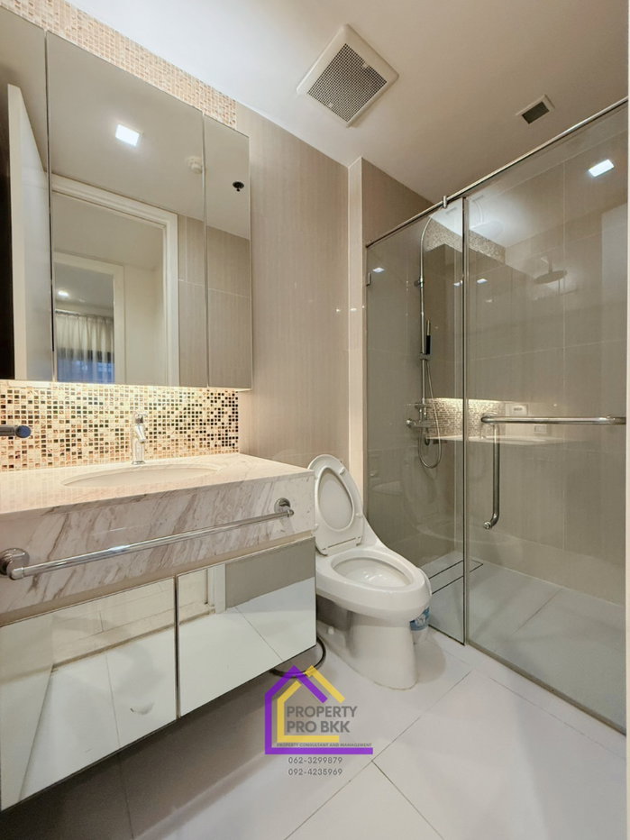 picture 🌟 Spacious 1-Bedroom for Rent | Circle Living Prototype  - 13/22