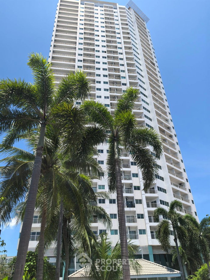รูป คอนโด 1 ห้องนอน ชั้น 24 ที่ AD Hyatt Condominium นาเกลือ (ID 3281301) - รูปที่ 2/26