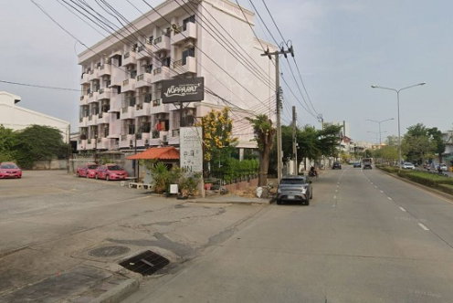 รูป ขายอพาร์ทเม้นท์ Yield 7% สาธุประดิษฐ์ ใกล้ SPGS International School Bangkok - รูปที่ 3/4