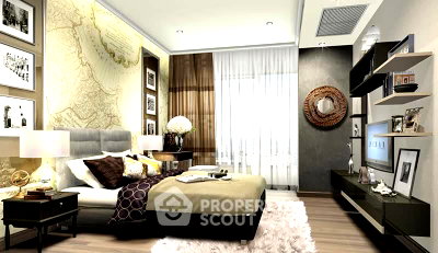ขายคอนโด : ราคาดี ห้องหนึ่งนอน ชั้นสูง Supalai Elite Phayathai ใกล้ ARL ราชปรารภ (ID 3087833)
