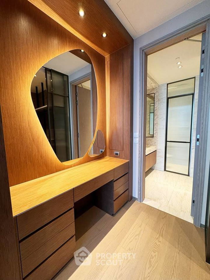 รูป คอนโด 1-ห้องนอน ที่ สโคป หลังสวน ใกล้ BTS ชิดลม (ID 2888240) - รูปที่ 25/31