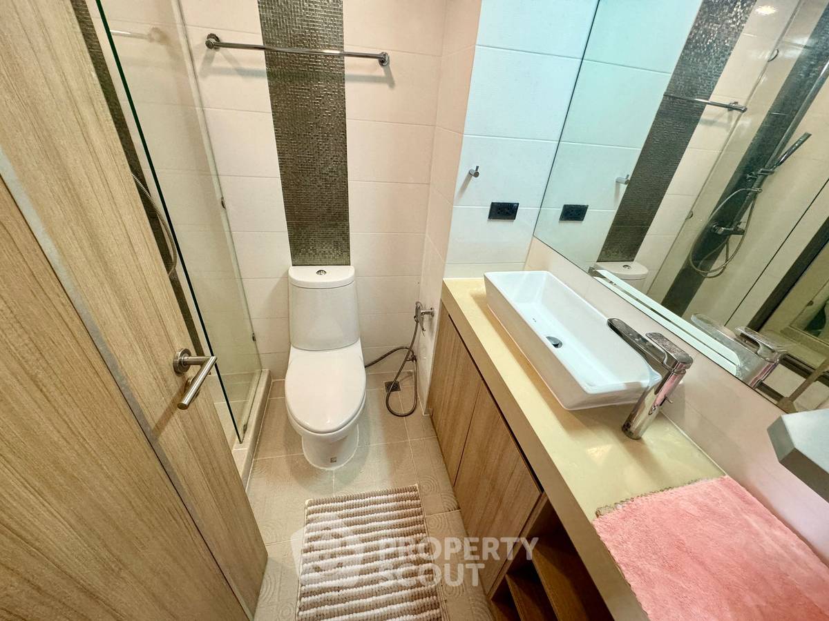 รูป คอนโด 1 ห้องนอน 27 ตร.ม. ขายที่ City Garden Tropicana นาเกลือ (ID 3280932) - รูปที่ 4/12