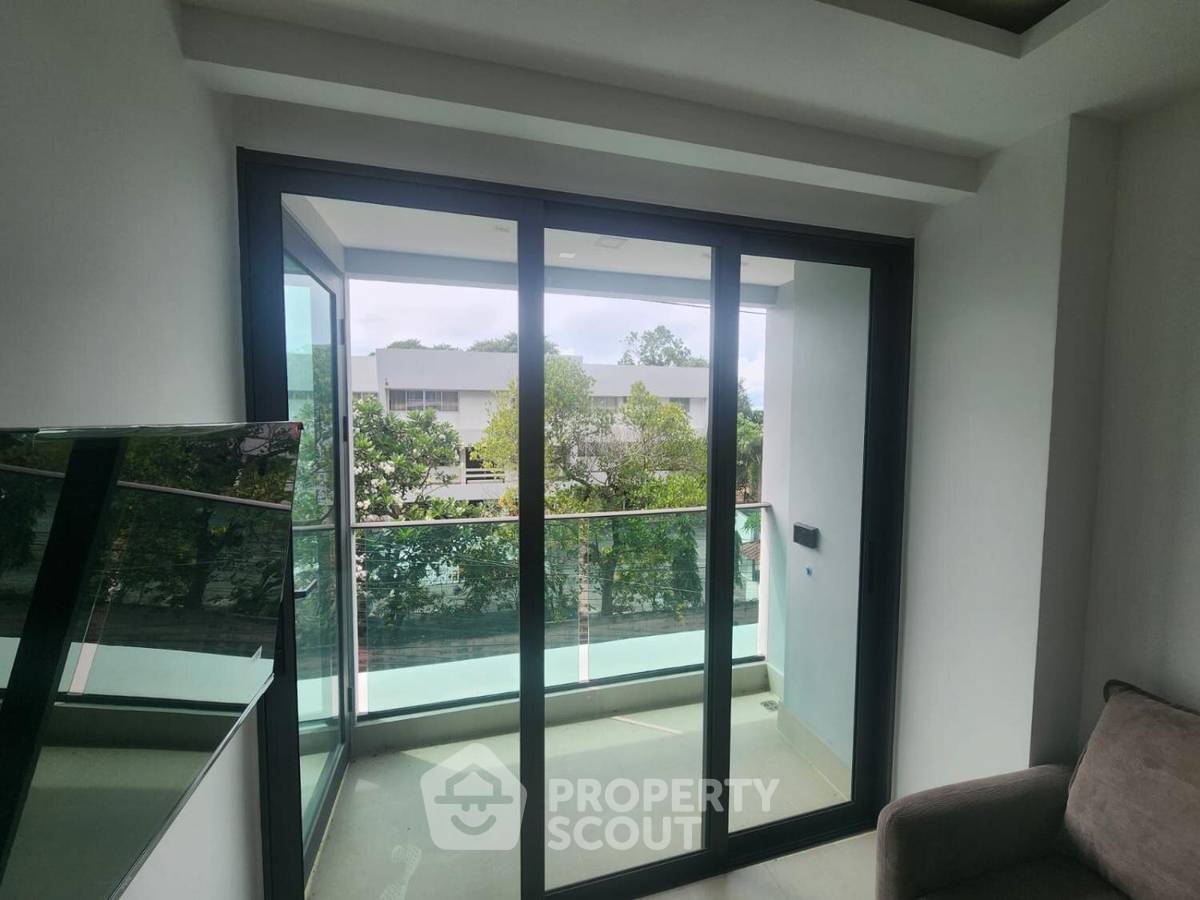 รูป คอนโด 1 ห้องนอน The Breeze Beach Side Condominium บางเสร่ (ID 3281001) - รูปที่ 5/26