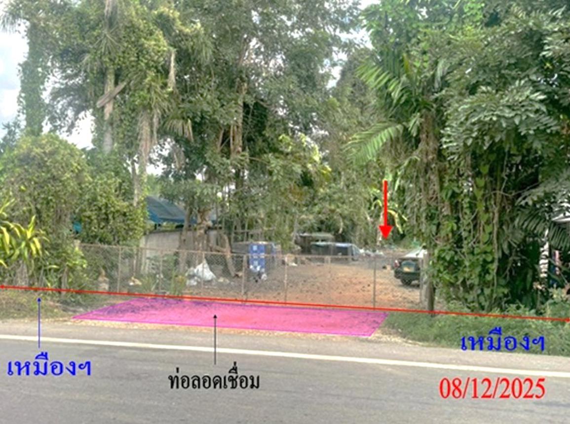 รูป บ้านเดี่ยว 218.7 ตร.วา เมืองลำพูน ลำพูน 2.6M - รูปที่ 9/15