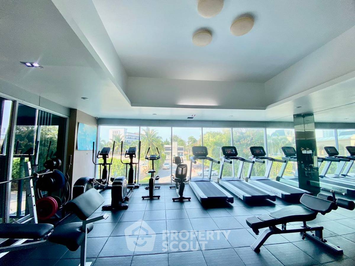 picture 1-BR Condo For Sale At AD Hyatt Condominium, Naklua (ID 3280914) - 2/24
