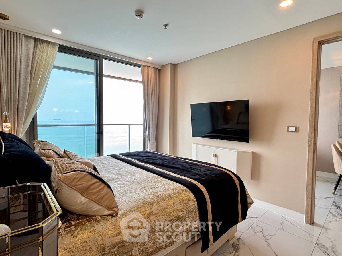 picture 48th-Floor 1-BR Condo At Copacabana Beach Jomtien (ID 3281154) - 10/22