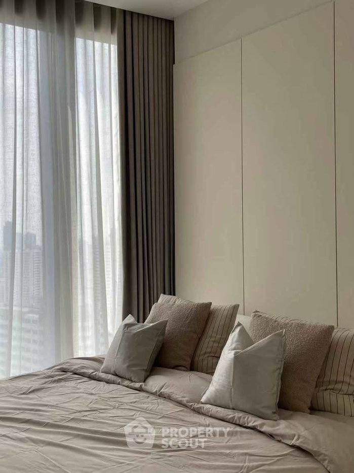 รูป คอนโด 2-ห้องนอน ที่ ดิ เอสเทลล์ พร้อมพงษ์ ใกล้ BTS พร้อมพงษ์ (ID 3101405) - รูปที่ 26/27
