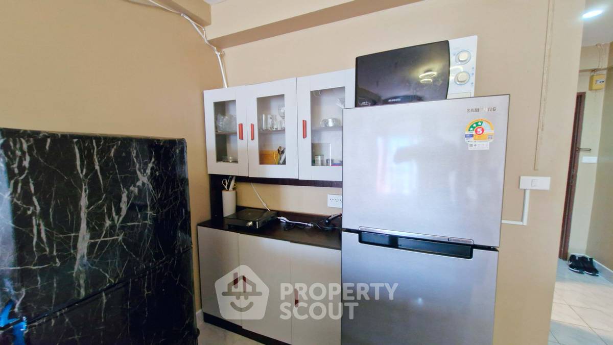 รูป คอนโด 1 ห้องนอน Jomtien Beach Condominium ย่านจอมเทียน (ID 3281309) - รูปที่ 6/8