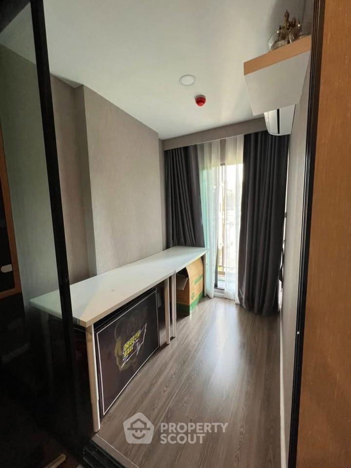 picture 1-BR Condo At The Origin Ratchada-Ladprao Near MRT Ratchadaphisek (ID 3287495) - 7/11
