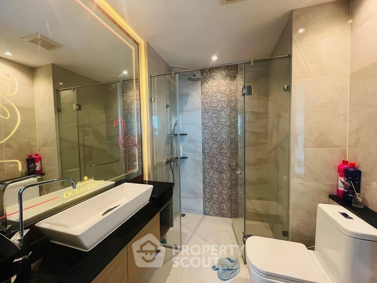 รูป คอนโด 1 ห้องนอน ขายที่ The Riviera Ocean Drive หาดจอมเทียน (ID 3282379) - รูปที่ 1/11