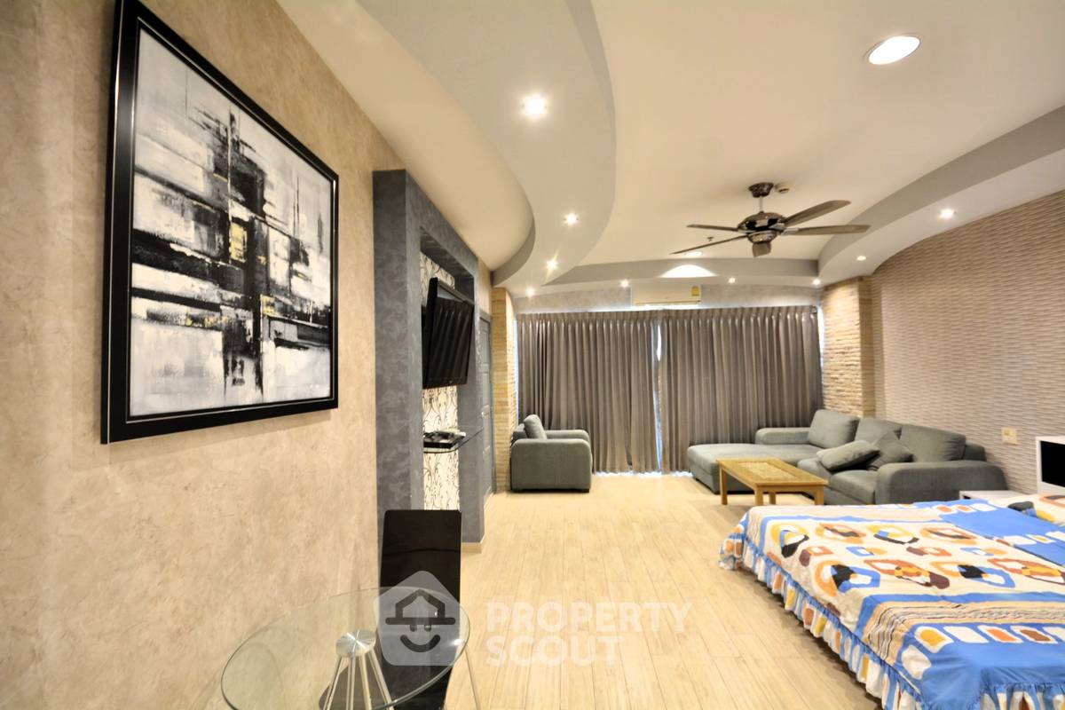 รูป ขายคอนโด 1 ห้องนอน View Talay 5 Condominium Jomtien ใกล้หาดจอมเทียน (ID 3282439) - รูปที่ 3/16