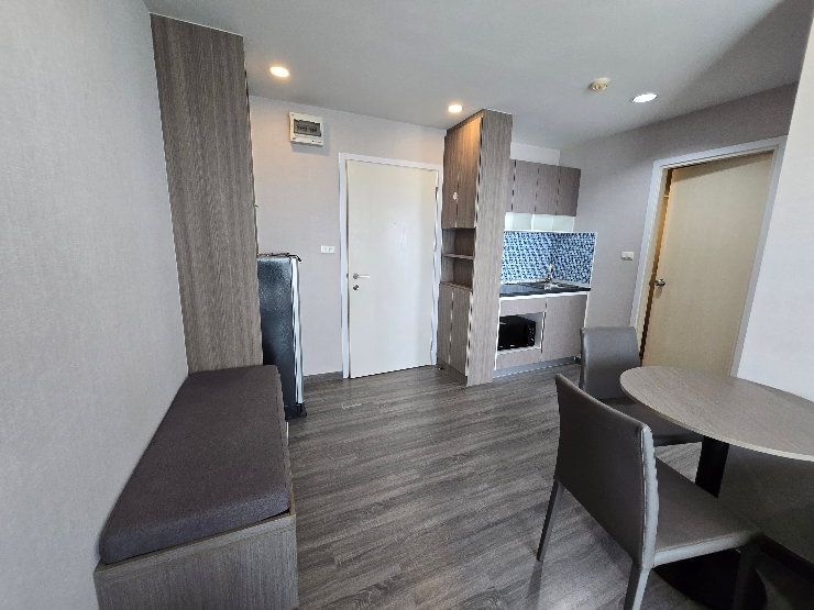 รูป 💥💥คอนโดให้เช่า The Trust Condo @BTS Erawan - รูปที่ 2/8