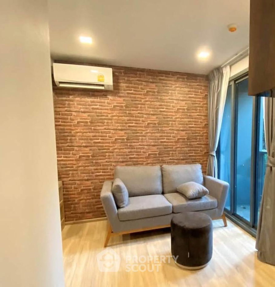 รูป คอนโด 1 ห้องนอน Taka Haus Ekamai 12 ใกล้ BTS เอกมัย (ID 3121108) - รูปที่ 9/11