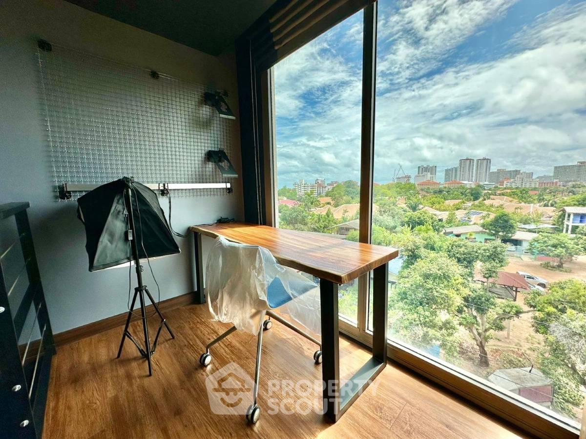 รูป คอนโด 1-ห้องนอน ที่ ลากูน่าบีช รีสอร์ท 2 คอนโดมีเนียม ใกล้ เมืองพัทยา (ID 3280962) - รูปที่ 16/36