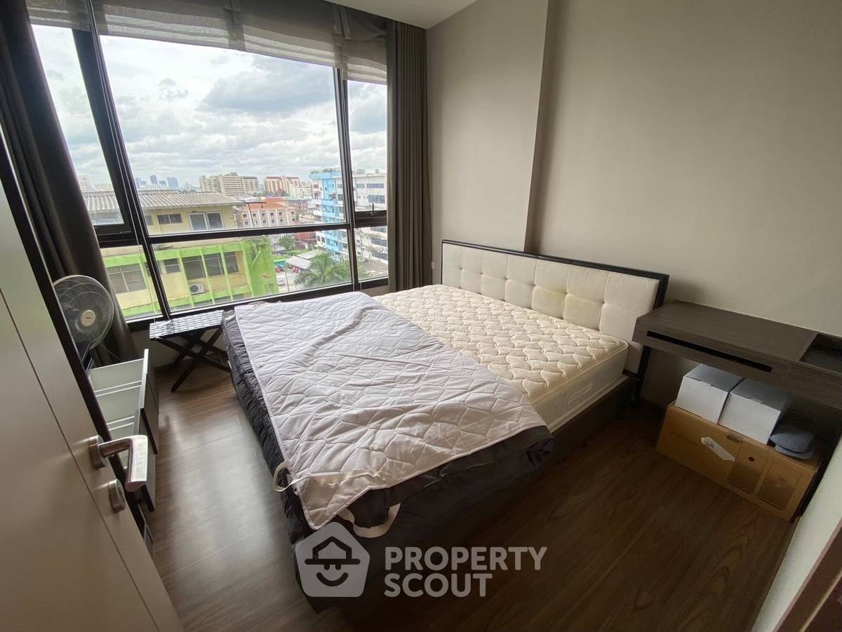 รูป คอนโด 1-ห้องนอน ที่ เดอะ ไลน์ สุขุมวิท 71 ใกล้ BTS พระโขนง (ID 3076406) - รูปที่ 6/10