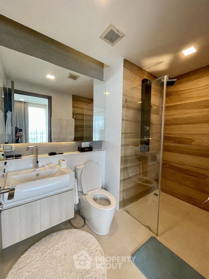 รูป คอนโด 3 ห้องนอน ชั้น 17 ขนาด 168 ตร.ม. ที่ Del Mare Condominium บางเสร่ (ID 3282484) - รูปที่ 24/25