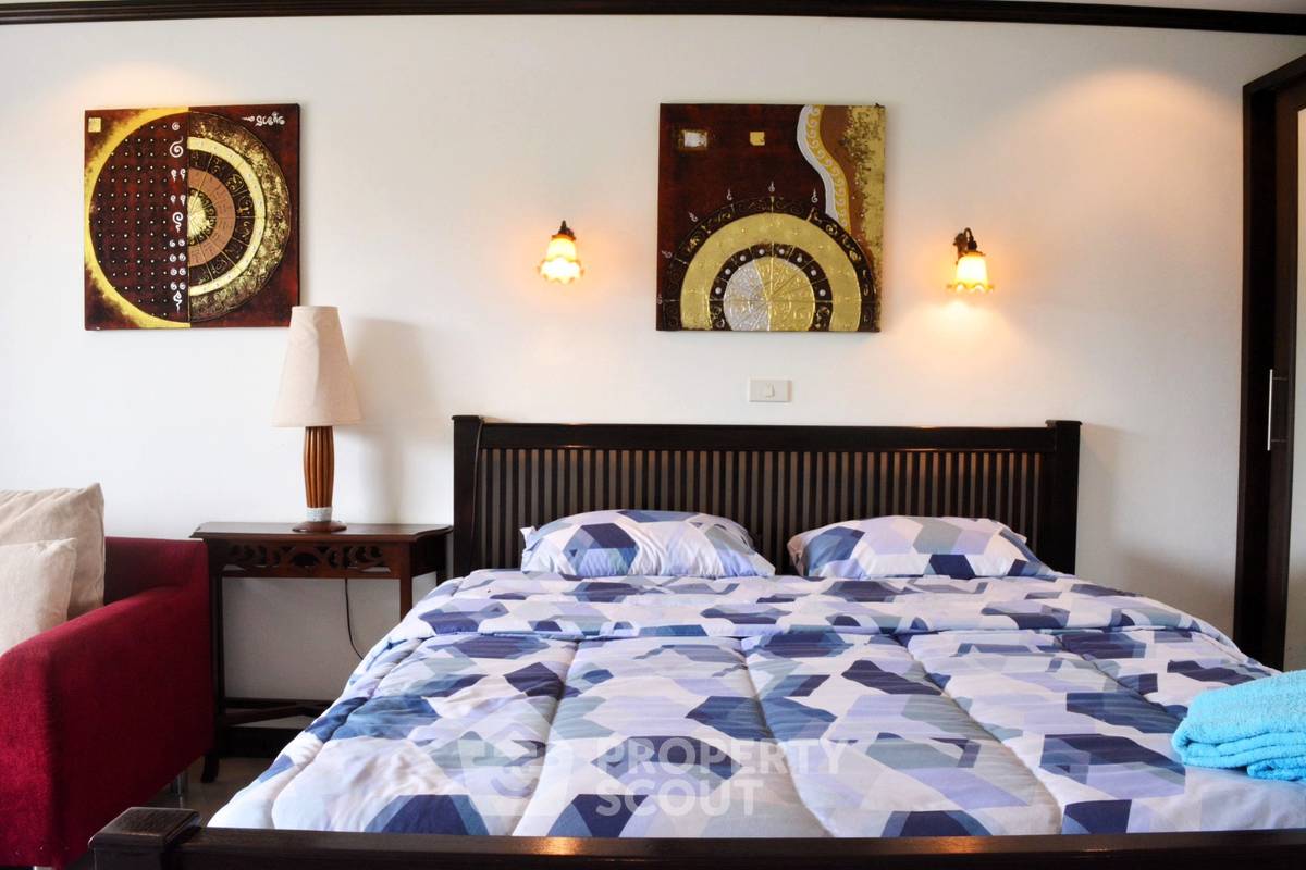 รูป ขายคอนโด 1 ห้องนอน View Talay 5 Condominium Jomtien (ID 3282437) - รูปที่ 10/18