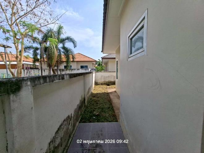 picture HOME 73.8 Sq.w. Nikhom Pattana Rayong for 2.1M - 17/41