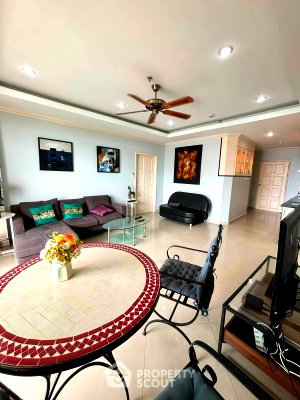 Condos for sale : 19th-Floor 1-BR, 96 Sqm At View Talay 5 Condominium Jomtien (ID 3282436)