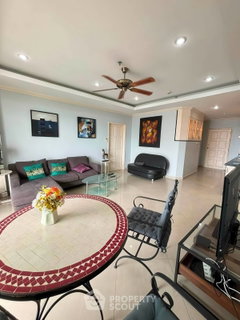 คอนโด 1 ห้องนอน ชั้น 19 ขนาด 96 ตร.ม. View Talay 5 Condominium Jomtien (ID 3282436)