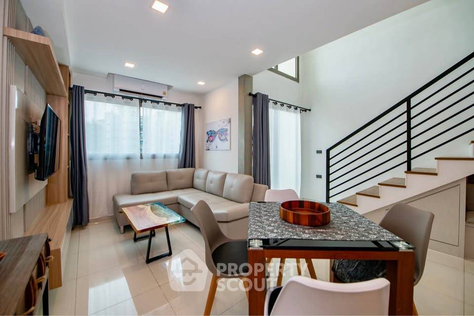 รูป คอนโด 2-ห้องนอน ที่ ลากูน่าบีช รีสอร์ท 2 คอนโดมีเนียม ใกล้ เมืองพัทยา (ID 3281050) - รูปที่ 5/12