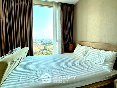 Condos for sale : 19th-Floor 1-BR Condo At The Riviera Wongamat (ID 3281012)