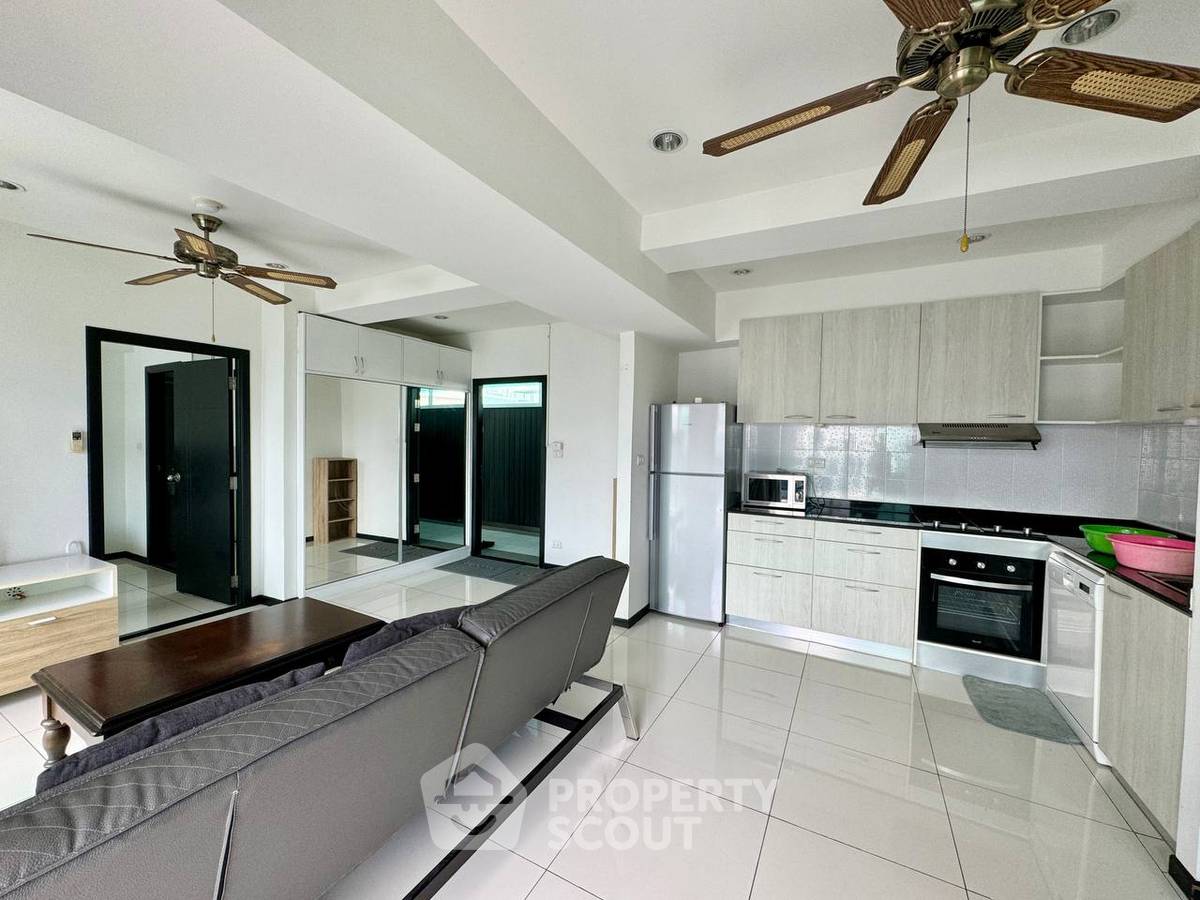 รูป ขายคอนโด 2 ห้องนอน Siam Oriental Elegance 2 ย่านพระตำหนัก (ID 3280988) - รูปที่ 15/18