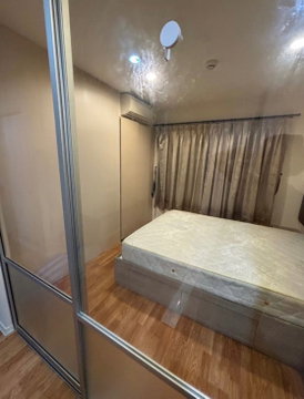 Lumpini Mixx Thepharak - Srinakarin for rent ✨ Fully furnished