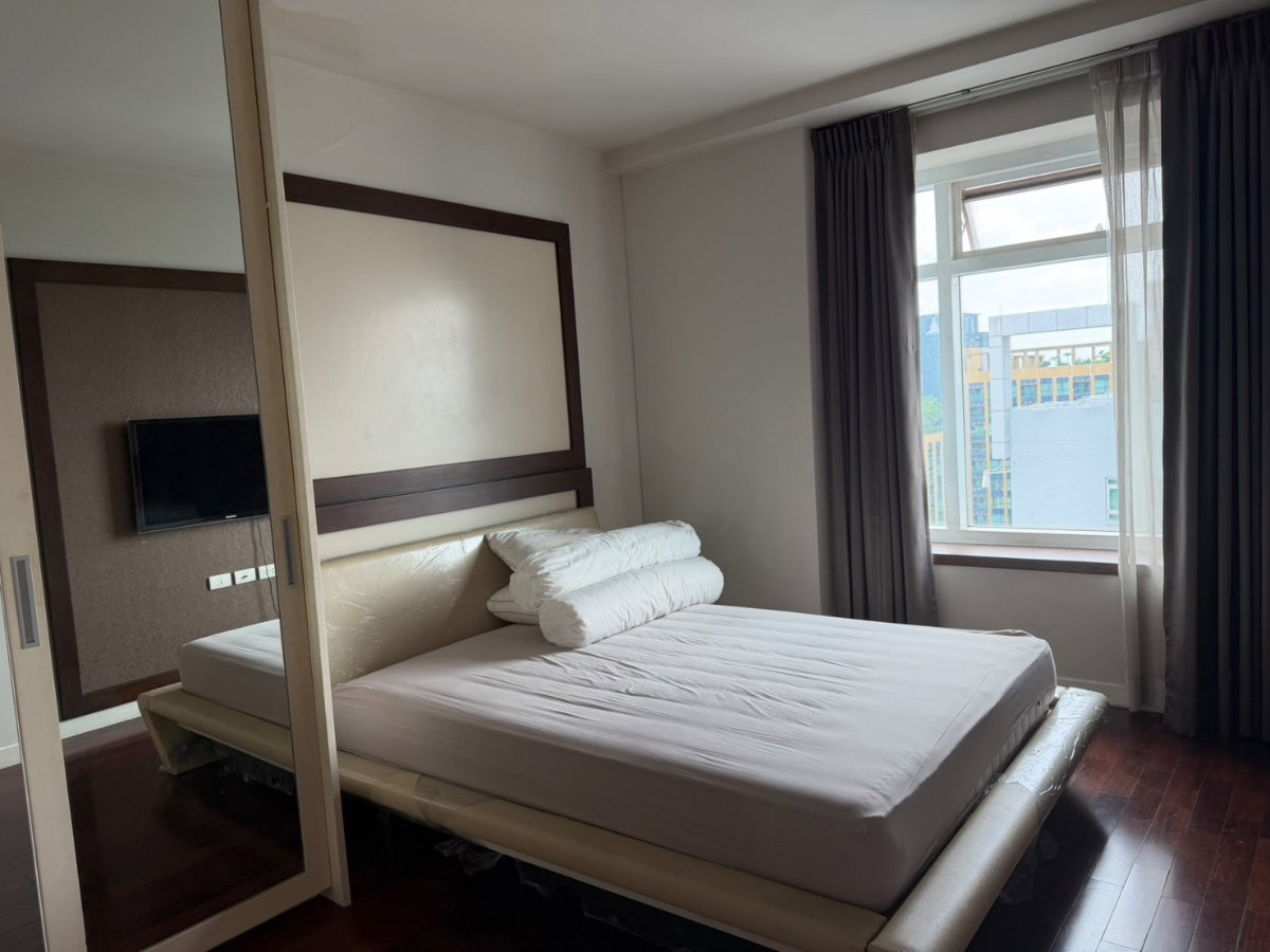 รูป 🏠✨ เซอร์เคิล คอนโดมิเนียม (Circle Condominium) | ขายคอนโด 2 ห้องนอน (HBH-ST-365) - รูปที่ 7/11