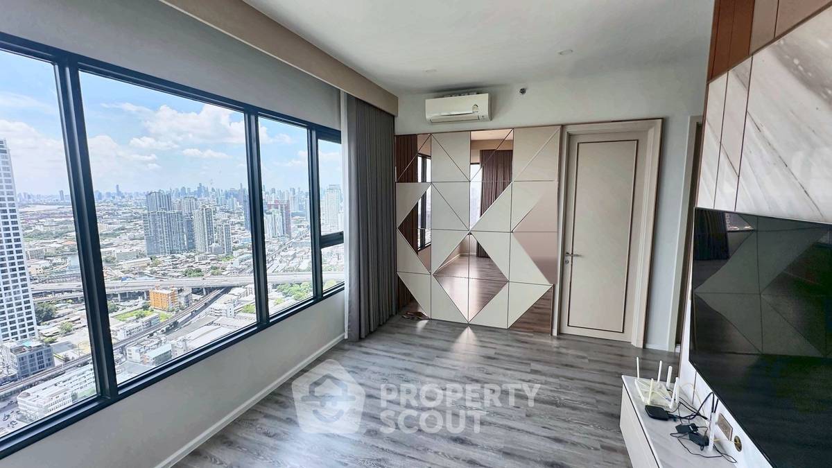 picture 2-BR Condo at Knightsbridge Prime Onnut near BTS On Nut (ID 3276155) - 10/44