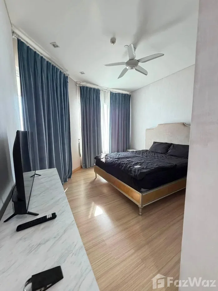 รูป ขาย คอนโด 3 ห้องนอน ในโครงการ รีเฟล็คชั่น จอมเทียน บีช 6756505 - รูปที่ 16/19