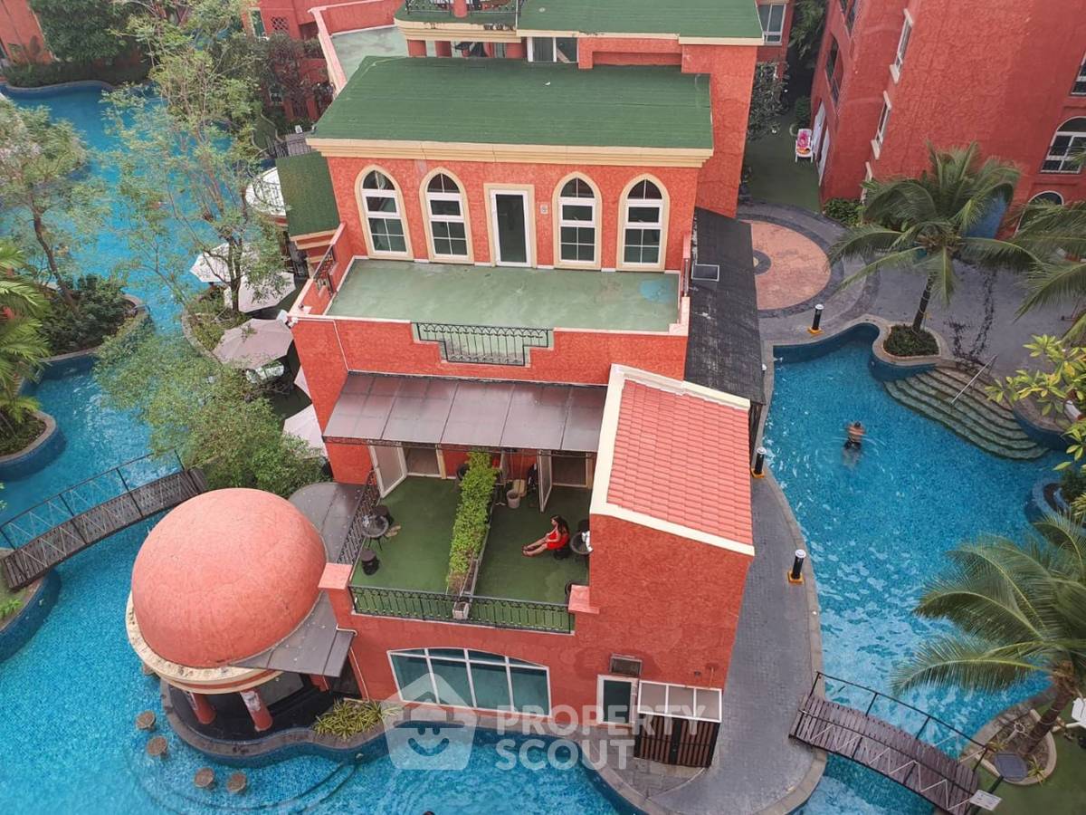 รูป ขายคอนโด 1 ห้องนอน Seven Seas Condo Resort Jomtien พัทยา (ID 3280983) - รูปที่ 11/20
