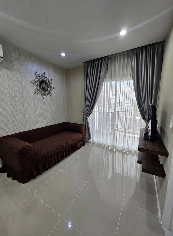 รูป Happy condo ladprao 101  สนใจเช่า💌Line @queenland - รูปที่ 6/9