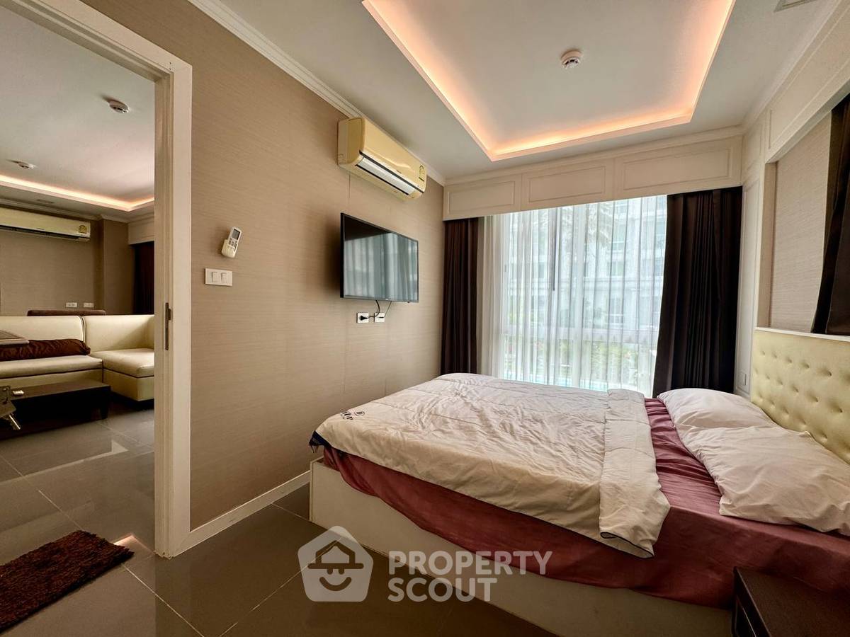รูป คอนโด 2-ห้องนอน ที่ ดิ โอเรียนท์ รีสอร์ท แอนด์ สปา ใกล้ เมืองพัทยา (ID 3281078) - รูปที่ 16/19