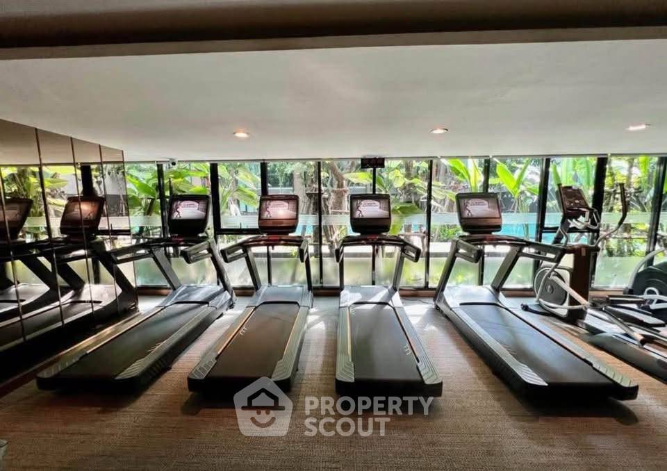 picture 1-BR Condo at Vtara 36 near BTS Thong Lor (ID 3284059) - 12/14