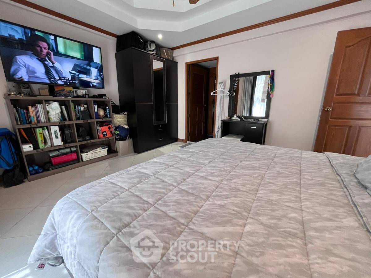 รูป คอนโดหนึ่งห้องนอน Majestic Jomtien Condo หาดจอมเทียน (ID 3281363) - รูปที่ 10/10