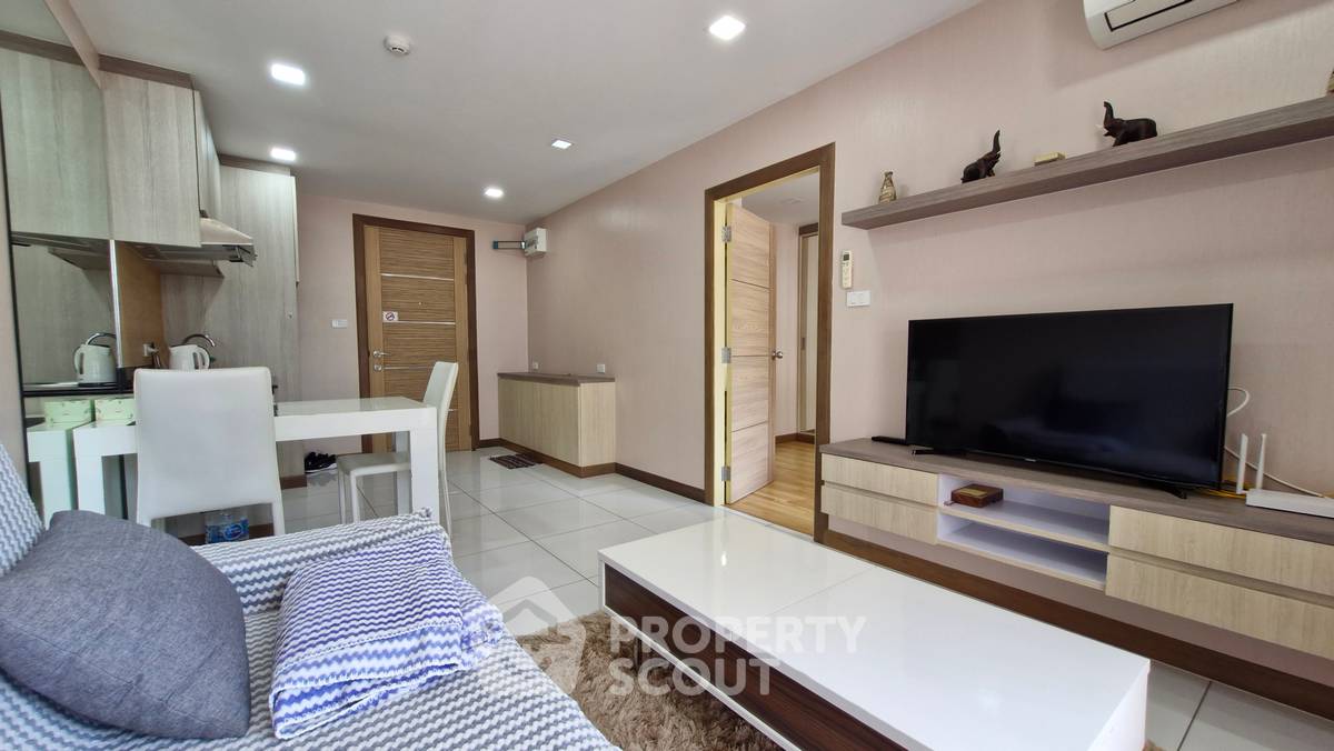 รูป คอนโด 1-ห้องนอน ที่ คอนโดเวลมาริน่า ใกล้ เมืองพัทยา (ID 3281394) - รูปที่ 20/30