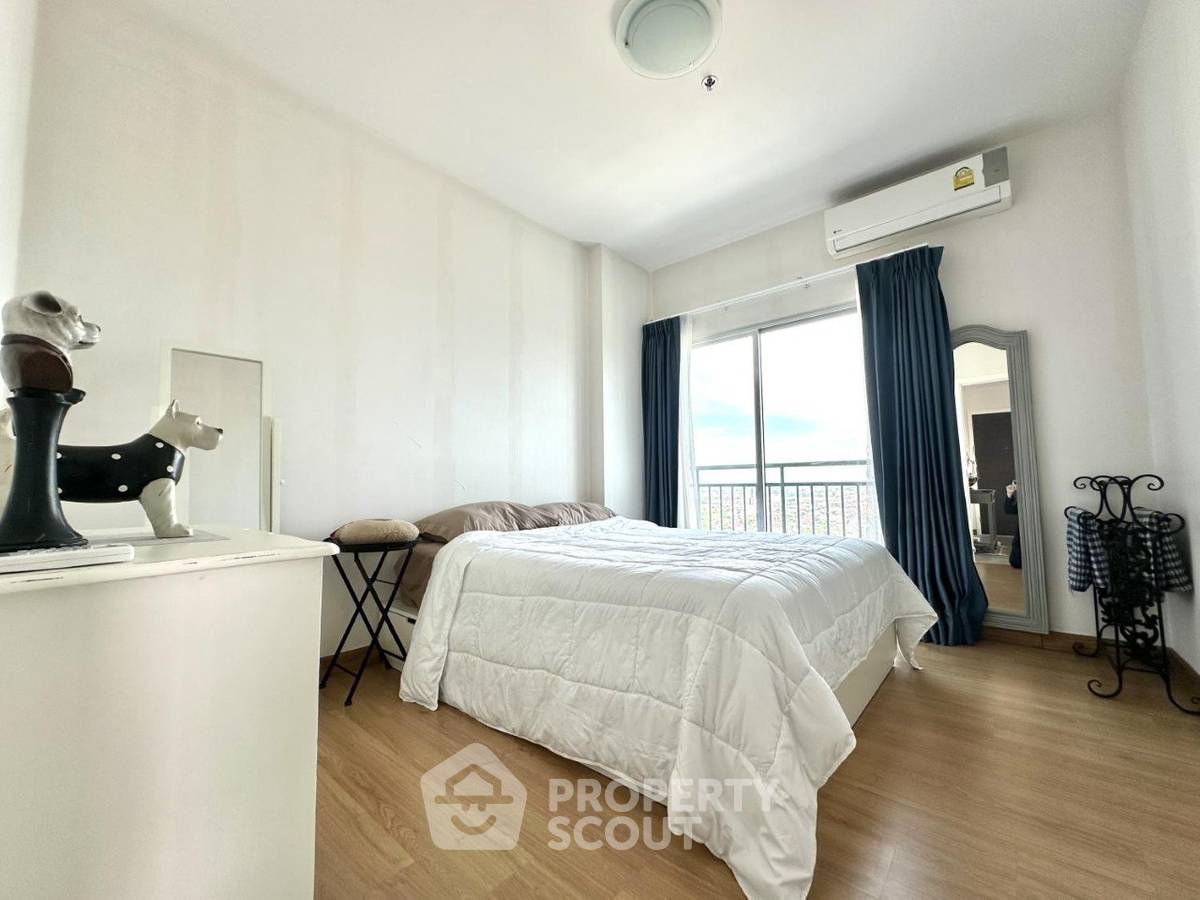 รูป คอนโด 2 ห้องนอน ชั้น 35 Supalai Mare Pattaya ขนาด 85 ตร.ม. (ID 3281130) - รูปที่ 10/17