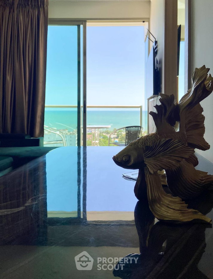รูป คอนโด 1 ห้องนอน ชั้น 16 The Riviera Jomtien ย่านจอมเทียน (ID 3281008) - รูปที่ 4/5