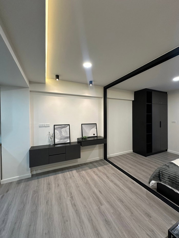picture for sale studio one lad-phrao 102 - 5/7