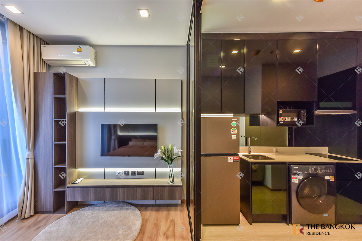 รูป โนเบิล อราวน์ อารีย์ ใกล้ BTS สถานีอารีย์ - รูปที่ 9/10