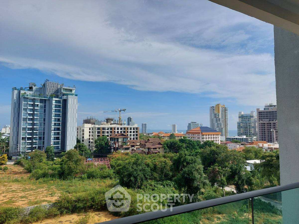 picture 1-BR Condo at The Point Pratumnak close to Phratamnak (ID 3281079) - 20/22