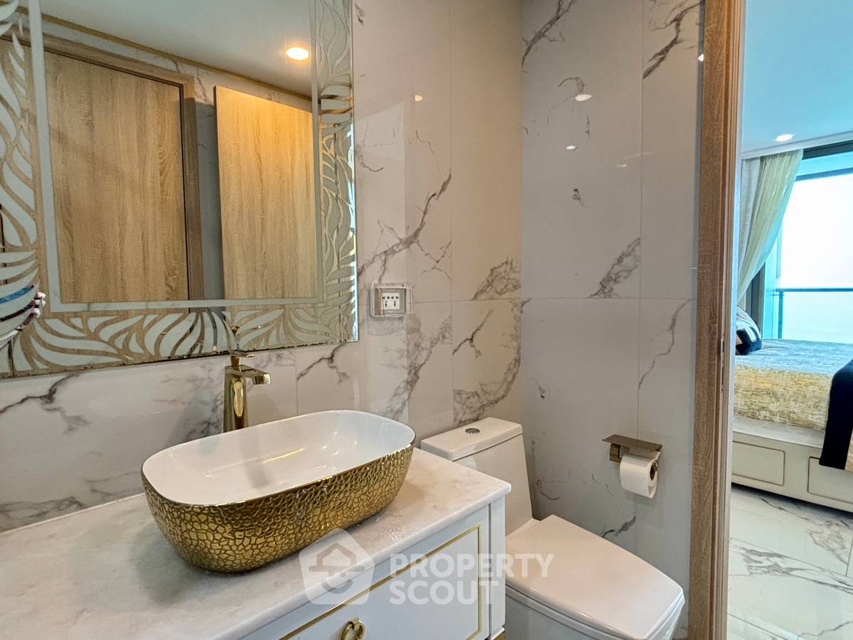 picture 48th-Floor 1-BR Condo At Copacabana Beach Jomtien (ID 3281154) - 12/22
