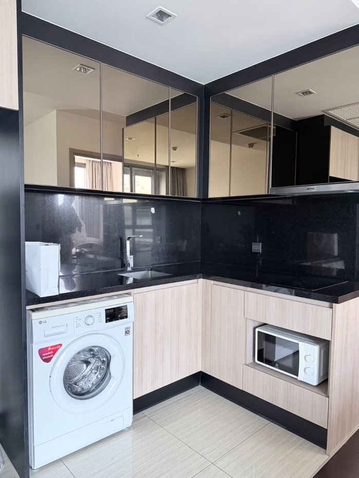 รูป Wow! The line ratchathewi 42k (60sqm)  - รูปที่ 4/6