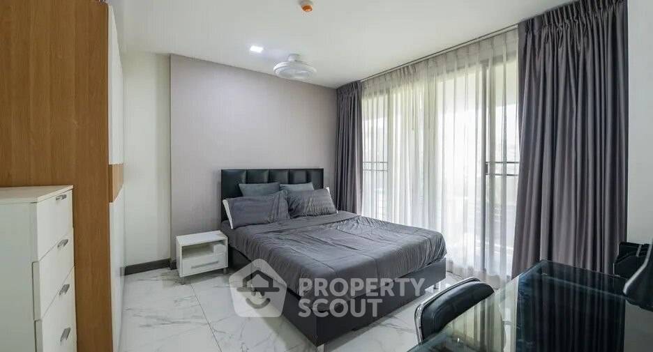 รูป คอนโด 3 ห้องนอน The Urban ใกล้เซ็นทรัลเฟสติวัลพัทยา (ID 3281137) - รูปที่ 2/15