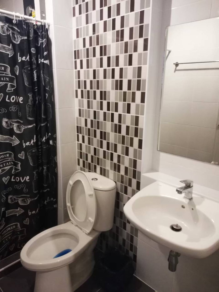 picture For Rent Condo The Kith Lite Bangkadi -Tiwanon 6,500 - 8/16