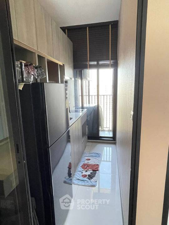 รูป คอนโด 1 ห้องนอน ชั้น 30 Knightsbridge Prime Onnut ใกล้ BTS อ่อนนุช (ID 2551804) - รูปที่ 9/9